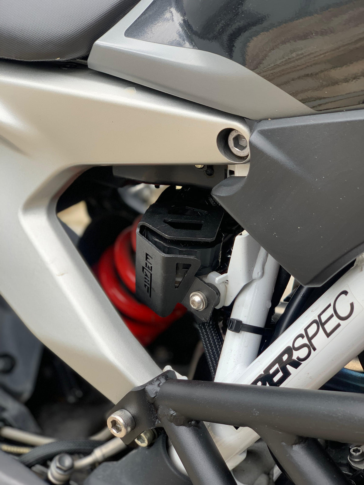 apache rtr 310 accessories