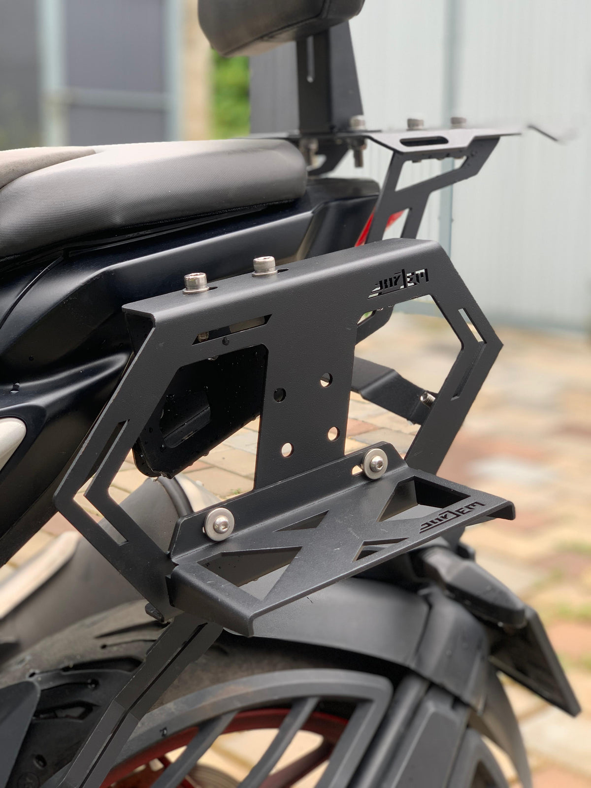rtr 310 saddle stay