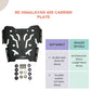 Jorjem himalayan 450 luggage plate [model-2] - Jorjem international pvt ltd