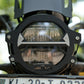 headlight grill for cb350rs