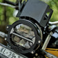 cb350rs headlight grill