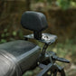 Jorjem cb350rs luggage carrier