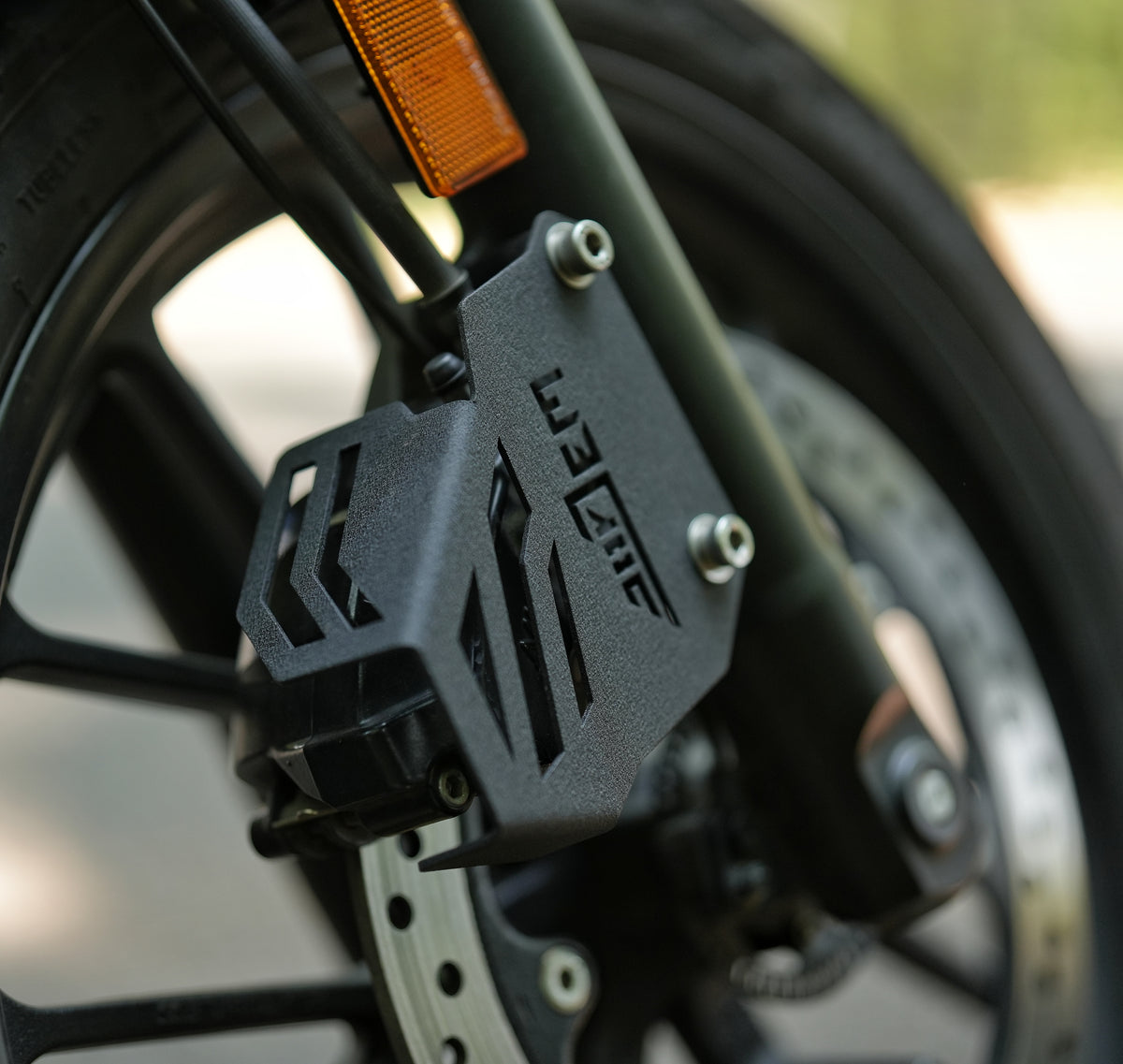 honda cb350 rs accessories