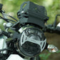 xpulse 200 visor