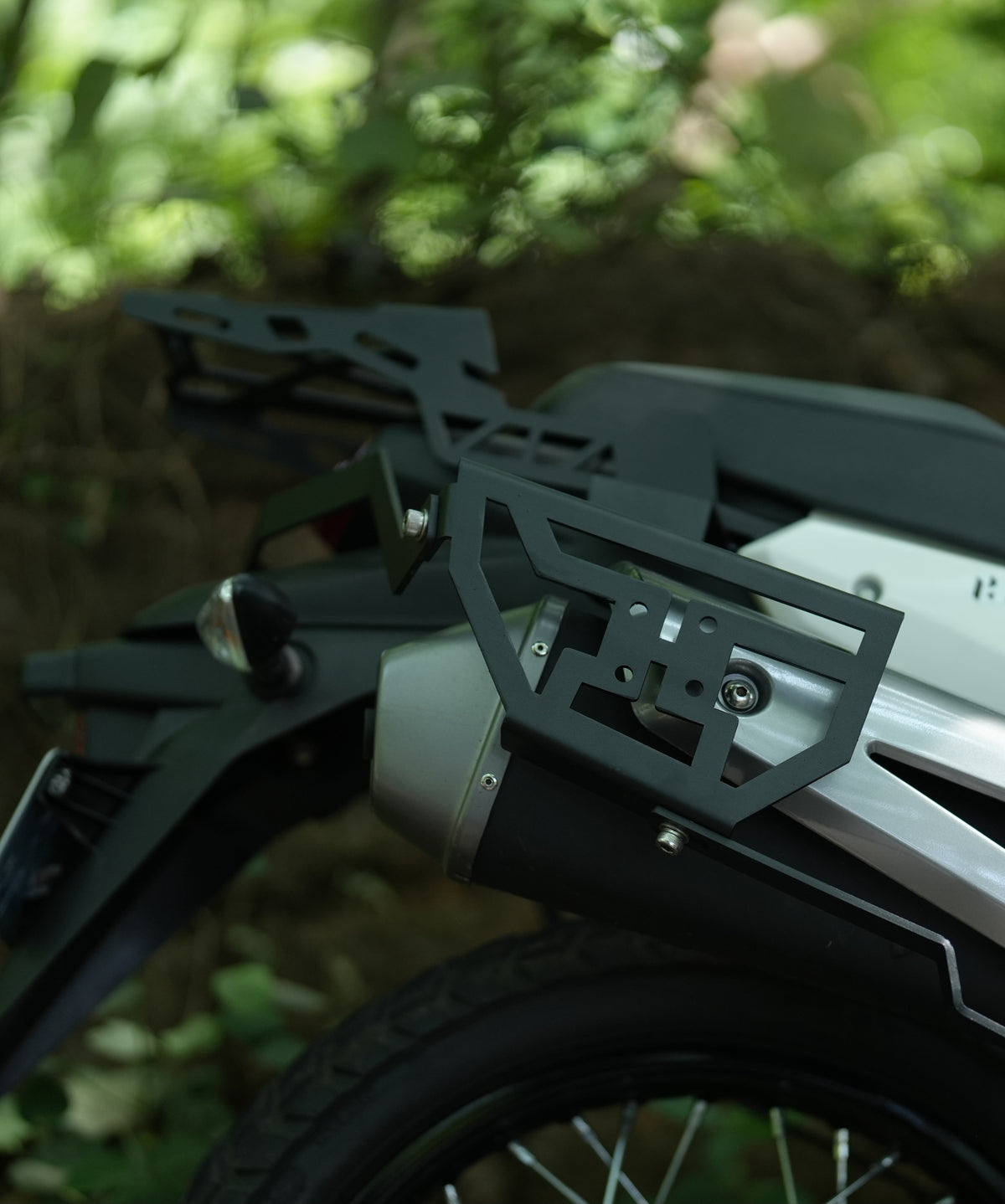  xpulse saddle stay
