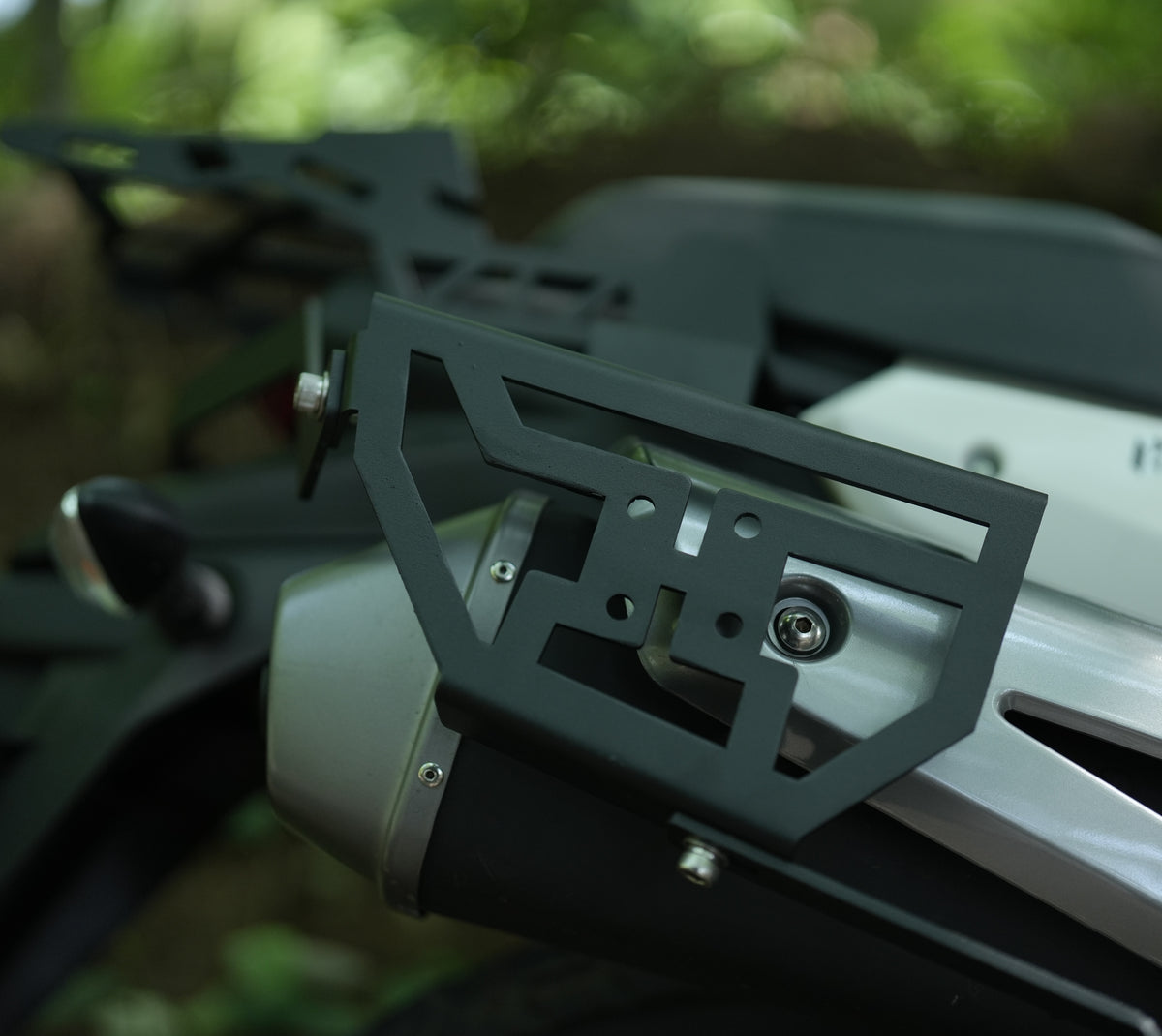  x pulse accessories