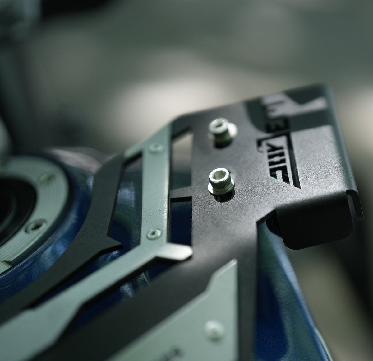 Jorjem Xpulse 200 custom trail edition crash guard showcasing durable design and rugged features for off-road protection.