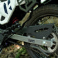 hero xpulse foot rest