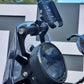 Jorjem gps mount for himalayan 450 - Jorjem international pvt ltd