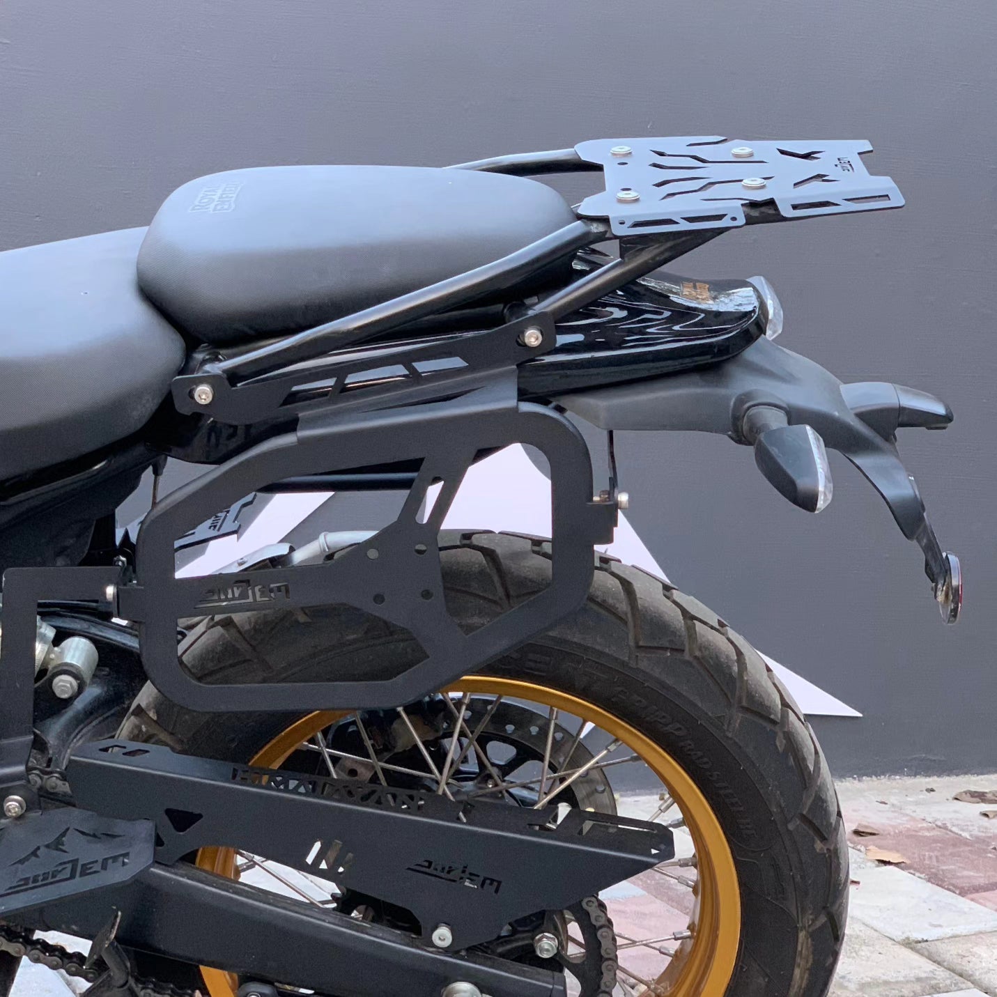  himalayan 450 accessories