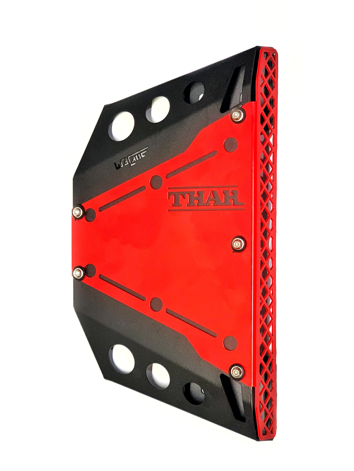 Thar 3&5 door hinge fender cover [pair of 2] - Jorjem international pvt ltd