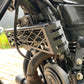 tvs ronin radiator guard