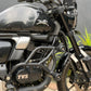 ronin crash guard