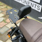 tvs ronin accessories