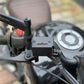 tvs ronin accessories