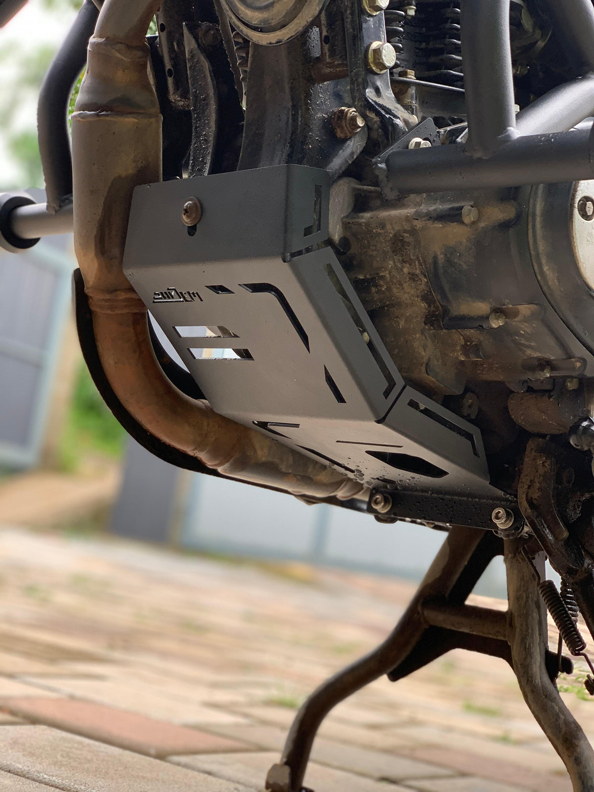 tvs ronin accessories