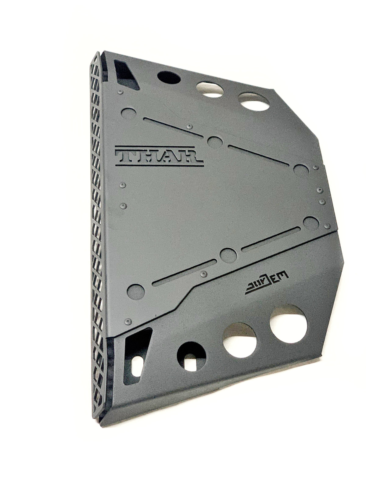 Thar 3&5 door hinge fender cover [pair of 2] - Jorjem international pvt ltd