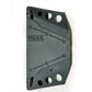 Thar 3&5 door hinge fender cover [pair of 2] - Jorjem international pvt ltd