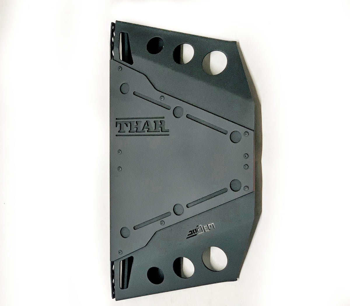 Thar 3&5 door hinge fender cover [pair of 2] - Jorjem international pvt ltd