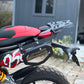 BMW HYPER MOTARD saddle stay - Jorjem international pvt ltd