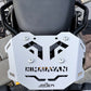 luggage plates for himalayan 450