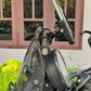 Jorjem gps mount for himalayan 450 - Jorjem international pvt ltd