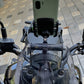 Jorjem gps mount for himalayan 450 - Jorjem international pvt ltd
