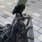 Jorjem gps mount for himalayan 450 - Jorjem international pvt ltd