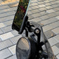 Jorjem gps mount for himalayan 450 - Jorjem international pvt ltd