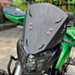 bajaj dominar 400 visor