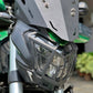 dominar windshield