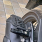 bajaj dominar footrest