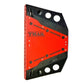 Thar 3&5 door hinge fender cover [pair of 2] - Jorjem international pvt ltd