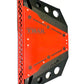 Thar 3&5 door hinge fender cover [pair of 2] - Jorjem international pvt ltd