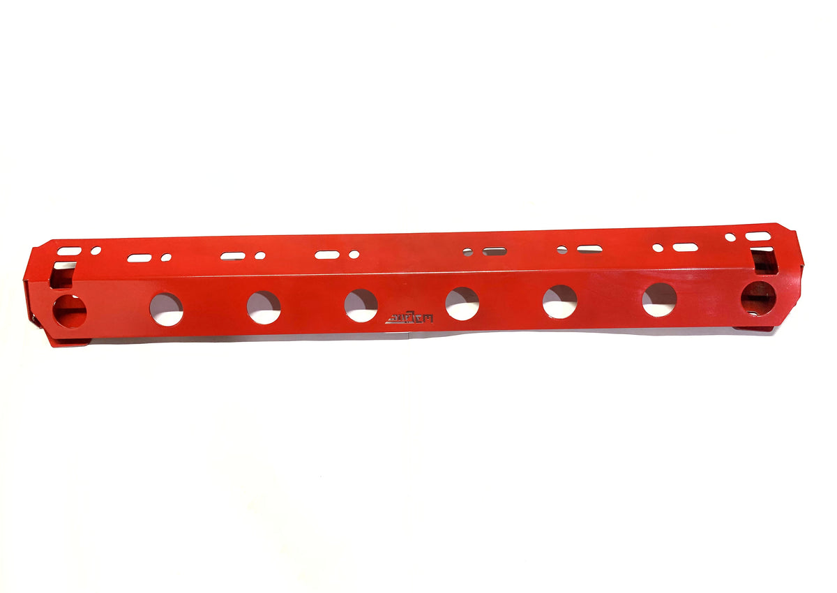 Thar fog light mounting bars - Jorjem international pvt ltd