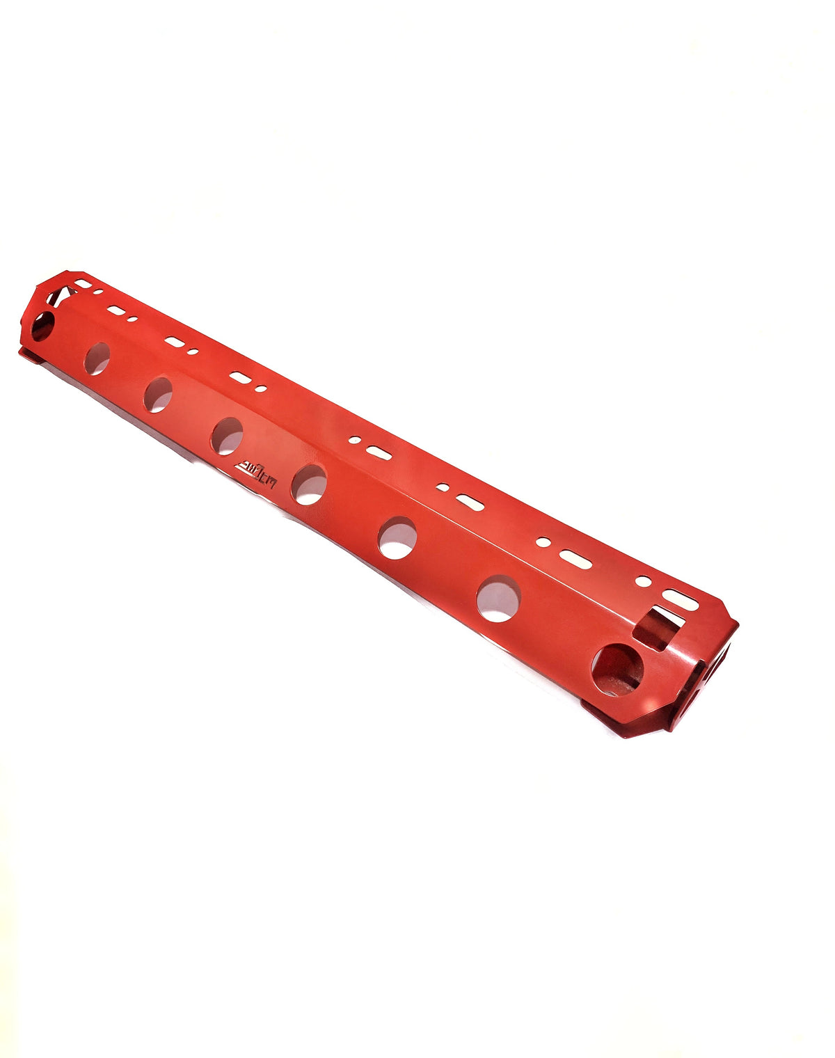 Thar fog light mounting bars - Jorjem international pvt ltd