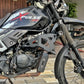 xpulse crash guard