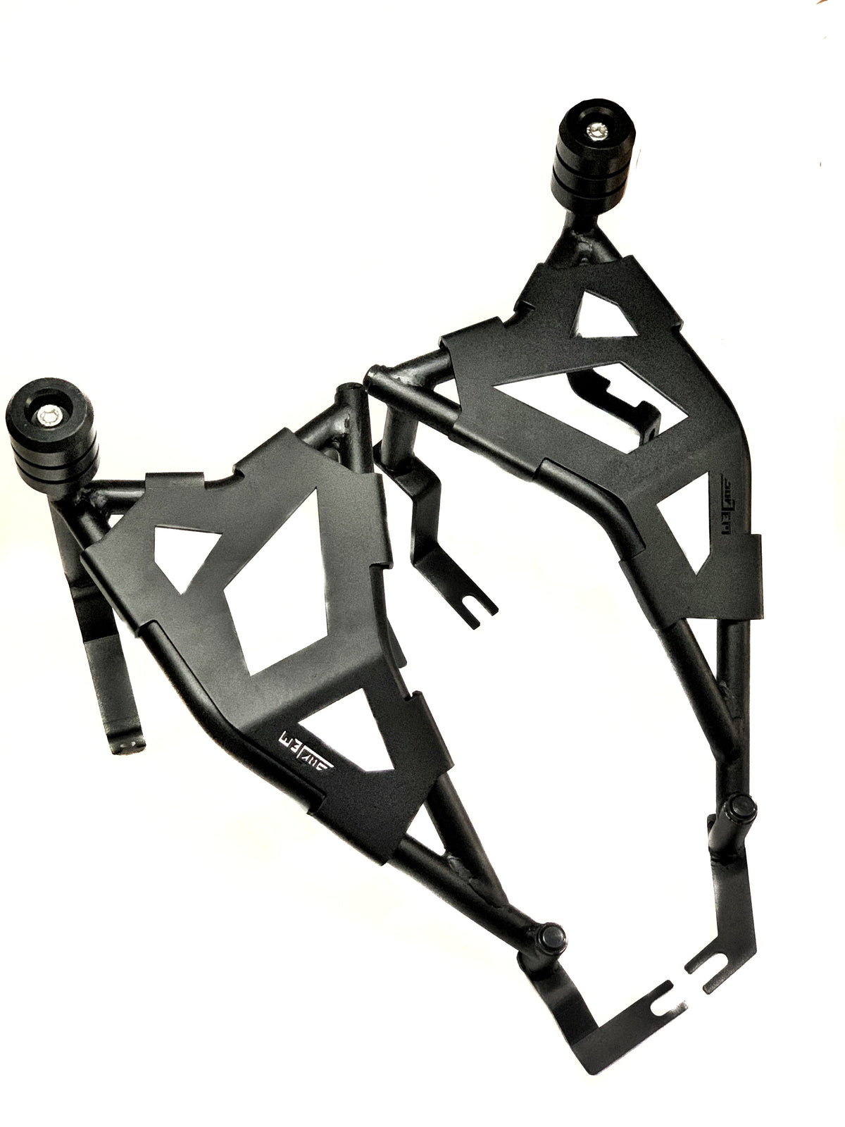 Jorjem Xpulse marvel crash guard - Jorjem international pvt ltd
