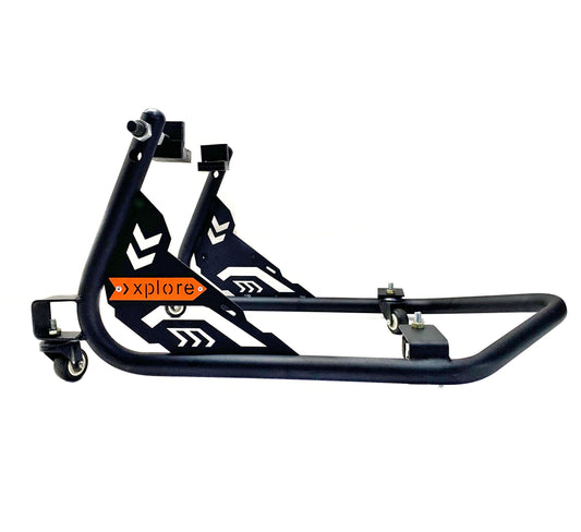 motorbike paddock stand