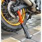 Explore Marvel Edition Universal Motojack For Bike  [with height adjusting option] - Jorjem international pvt ltd