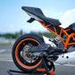 Explore Marvel edition universal bike paddock stand with spool and swingarm lift holders for easy motorcycle maintenance.