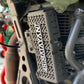 Himalayan 411 Radiator Guard - Jorjem international pvt ltd