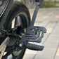 Speed 400 Foot Rest(Pair Of Two) - Jorjem international pvt ltd