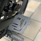 Speed 400 Foot Rest(Pair Of Two) - Jorjem international pvt ltd