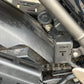 Triumph Scrambler 400 X Oil Container Guard