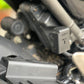 Oil Container Guard for Triumph Scrambler 400 X