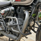 crash guard hunter 350