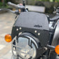 headlight grill for hunter 350