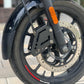 hunter 350 front disc guard