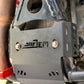 bash plate for himalayan  411